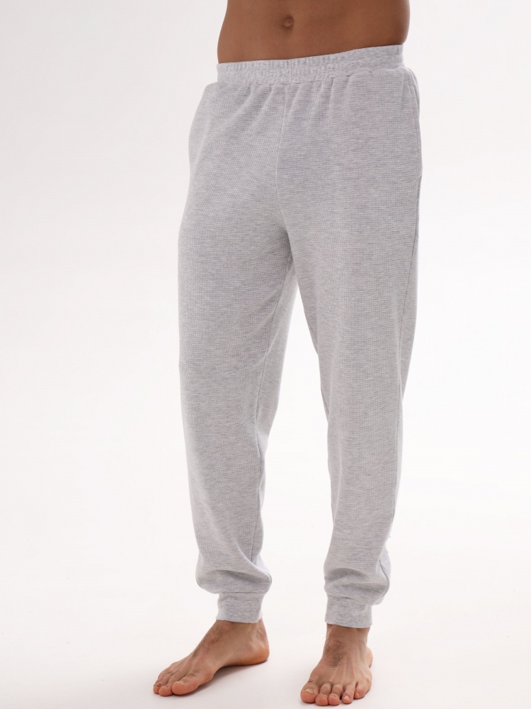 Штани German Volf р. М сірий (25114-2)