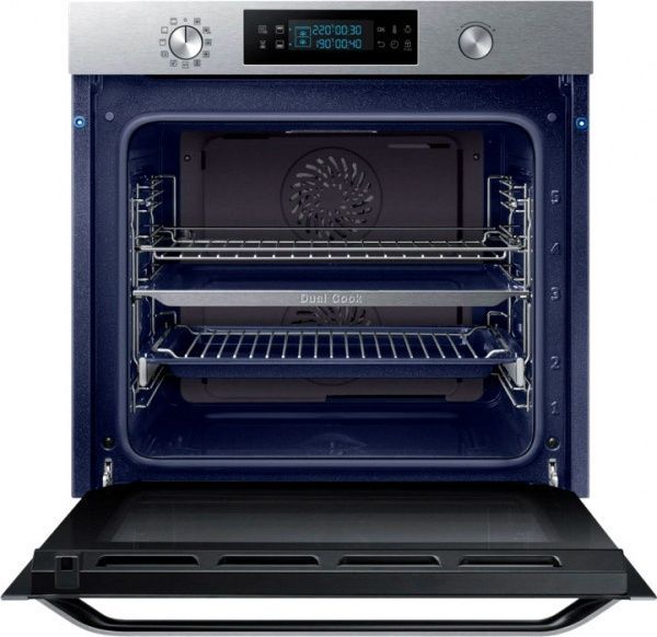 Духова шафа Samsung NV75K5541RS/WT