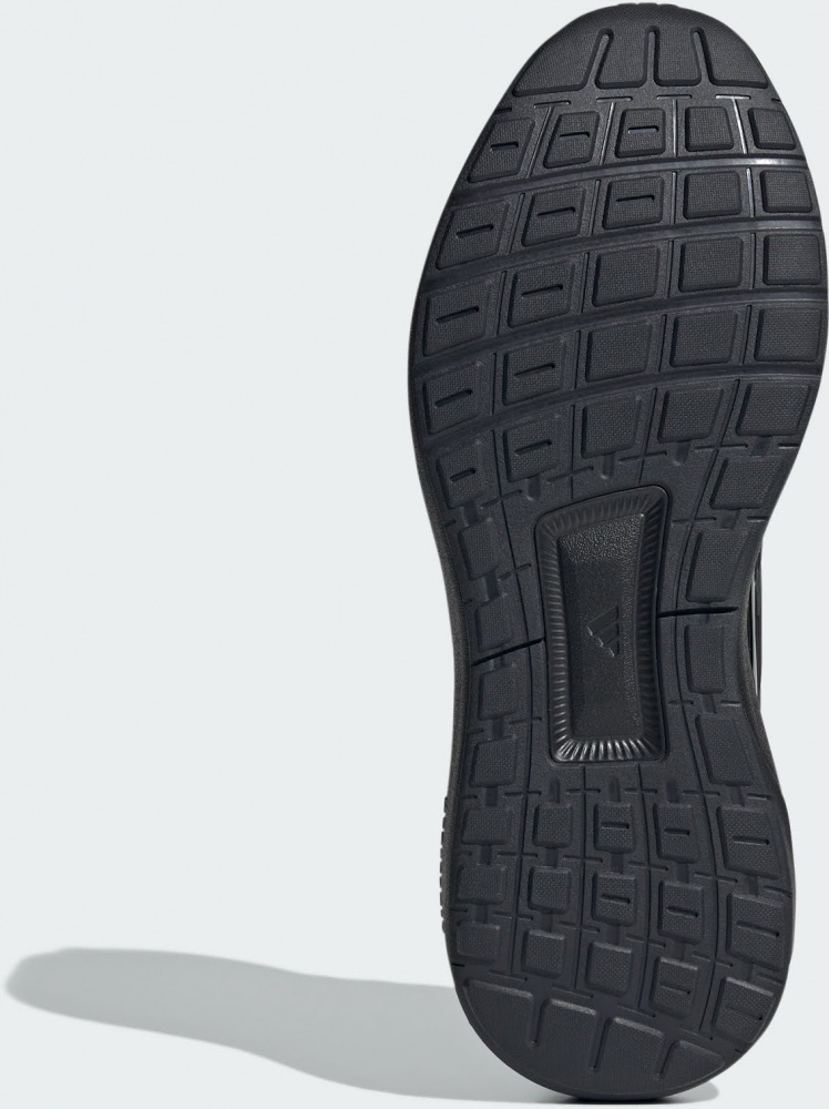 Кросівки чоловічі Adidas ULTIMASHOW 2.0 IE8898 р.44 2/3 чорні