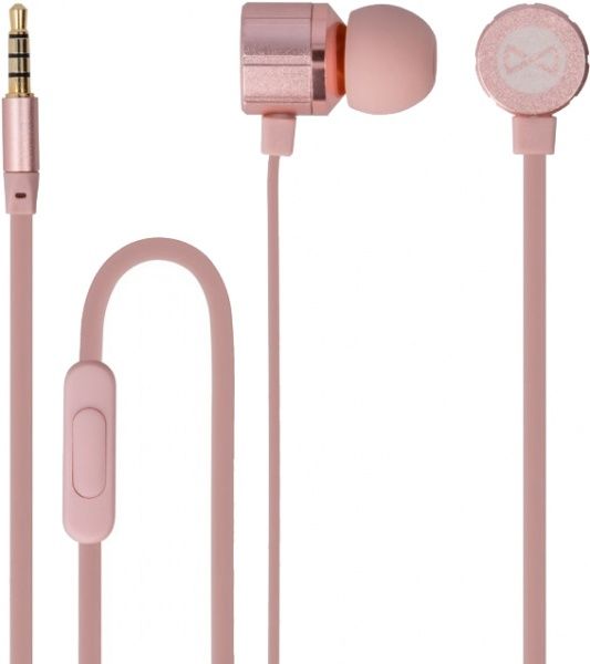 Гарнітура Forever MSE-200 rose gold 