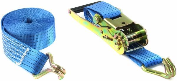 Стяжка для кріплення вантажу СР-50-3/6000 