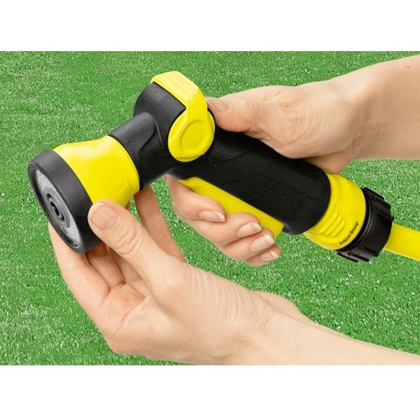 Пістолет для поливу багатофункціональний Karcher 26452660 