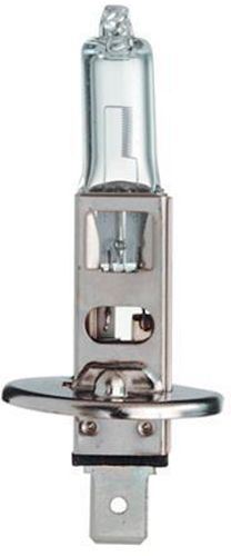 Лампа галогенна GENERAL ELECTRIC (50310NU) H1 P14.5s 12 В 55 Вт 1 шт