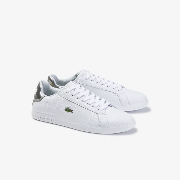 Кроссовки Lacoste GRADUATE 120 1 SFA 739SFA0015108 р.5,5 белый
