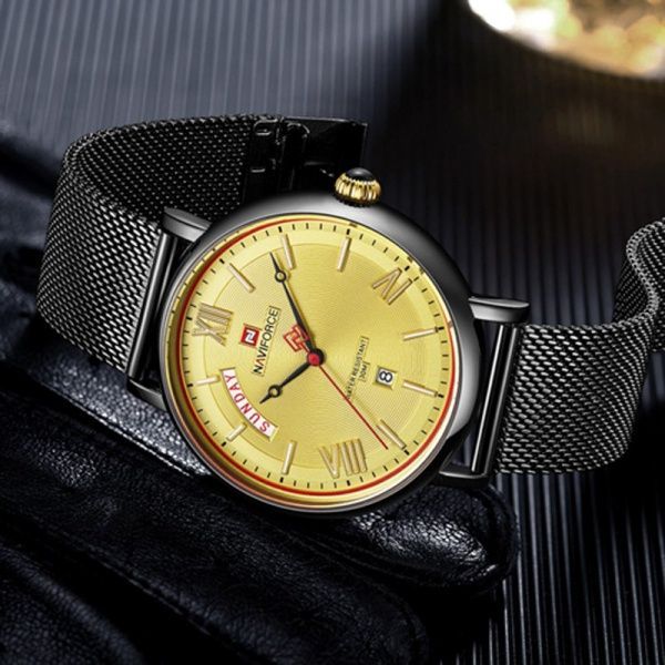 Наручные часы NaviForce BG-NF3006 