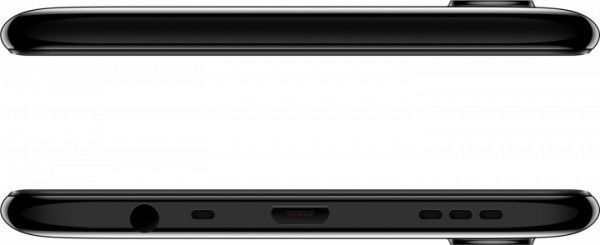 Смартфон OPPO A31 4/64GB black 