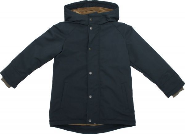 Куртка Luna Kids LK-201-2 р.116 темно-синій 