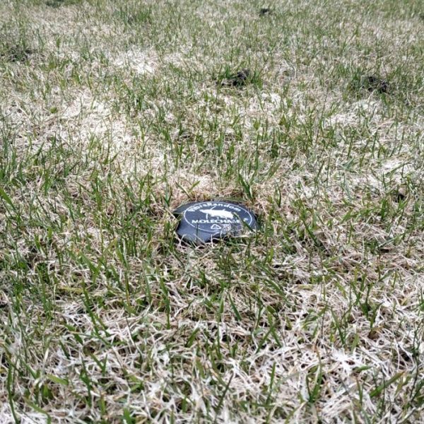 Отпугиватель кротов Leaven Enterprise LS-997MR