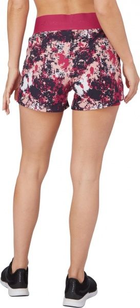Шорти Energetics Koralia 2 short 411148-902286 р. 34 чорний