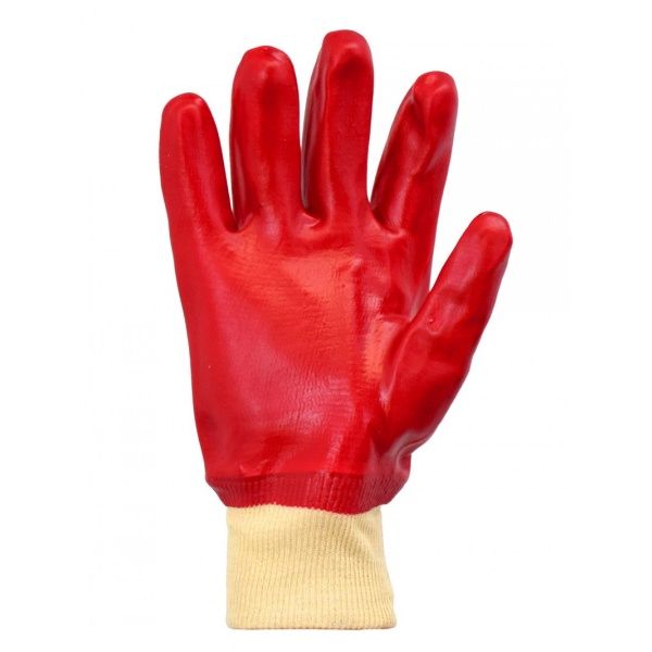 Перчатки Trident PV5003 с покрытием ПВХ XL (10) PV5003