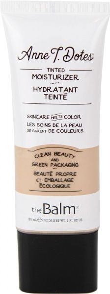 Тональный крем theBalm Anne T. Dotes Tinted Moisturizer №14 30 мл