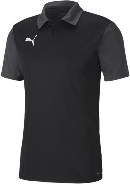 Поло Puma teamGOAL 23 Sideline Polo 65657703 2XL чорний