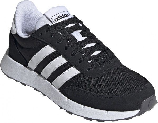 Кроссовки Adidas RUN 60S 2.0 FZ0958 р.UK 7,5 черный