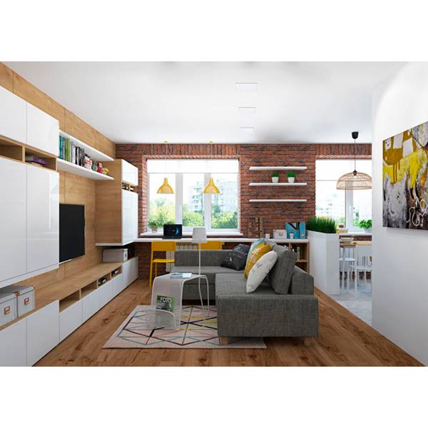 Светильник точечный Светкомплект SDAL-S 25 LED 25 Вт 4500 К белый 