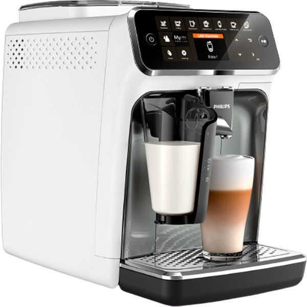 Кавомашина Philips EP4343/70 