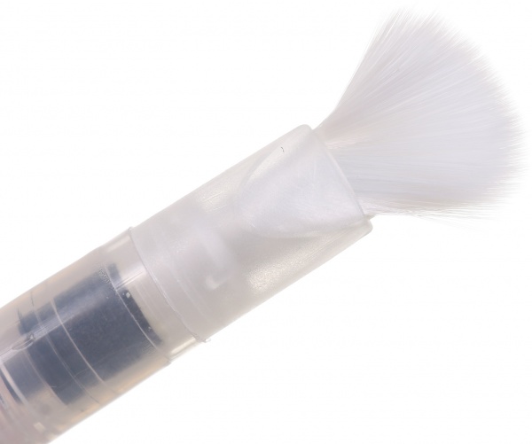 Набор кистей акварельные с резервуаром 6 шт 