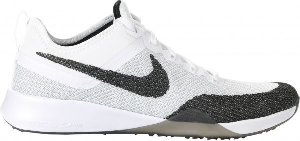 Кросівки Nike AIR ZOOM DYNAMIC TR 849803-100 р.8 білий