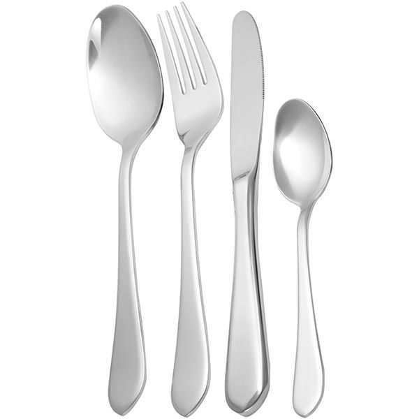 Набор столовых приборов Flamberg 8044 24 шт