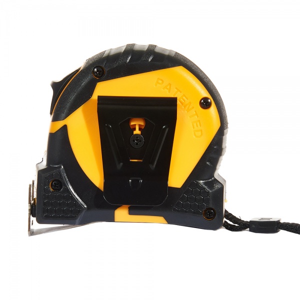 Рулетка 5 м×25 мм Profi INDUSTRIAL HSMT8805.1 5 м x 25 мм