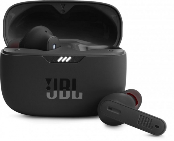 Наушники JBL® Tune 230 NC TWS black (JBLT230NCTWSBLK) 