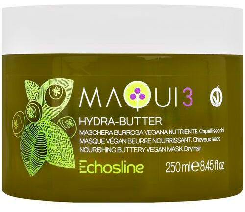 Маска для волос Echosline Maqui питание 250 мл