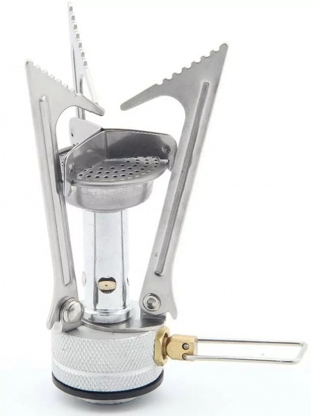 Горелка газовая BRS 1 (1940 ВТ)