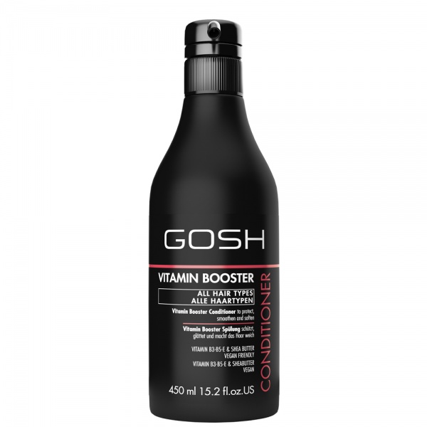Кондиционер Gosh Vitamin Booster 450 мл 