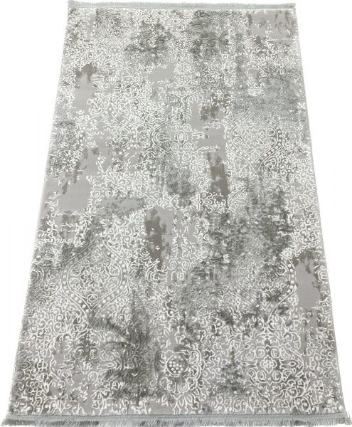 Ковер Art Carpet BERRA 49D GRY 100x200 см 