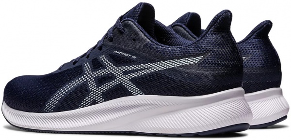 Кроссовки Asics PATRIOT 13 1011B485-403 р.45 синий