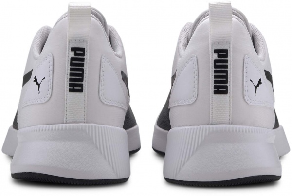 Кроссовки Puma FLYER RUNNER 19225724 р.39 белый
