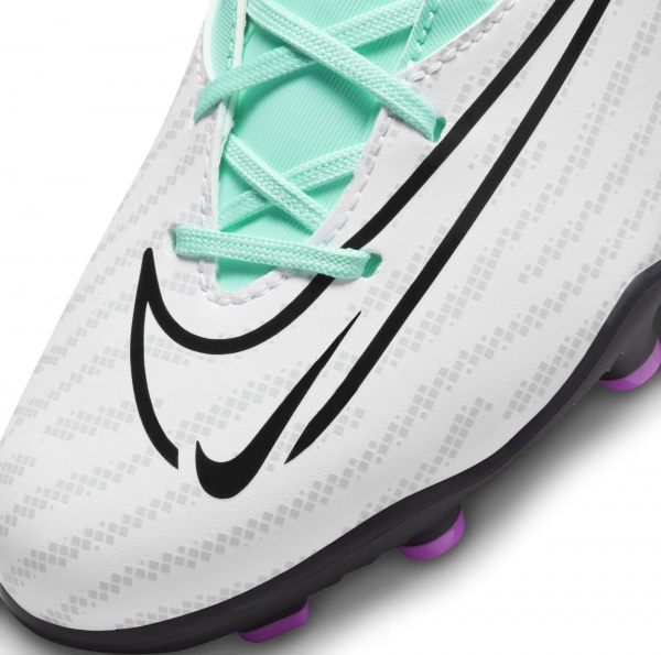 Бутси Nike JR PHANTOM GX CLUB MG DD9564-300 р.35 синій