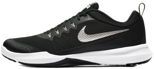 Кроссовки Nike LEGEND TRAINER 924206-001 р.10,5 черный