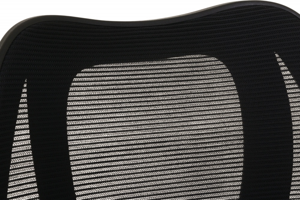 Кресло игровое Центр Меблів Генри черный