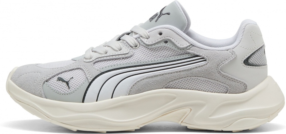 Кроссовки женские Puma INSPHERE MUSE 40489502 р.36 белые