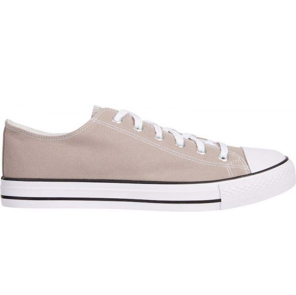 Кеды Firefly Canvas V 423150-021 р.36 серый