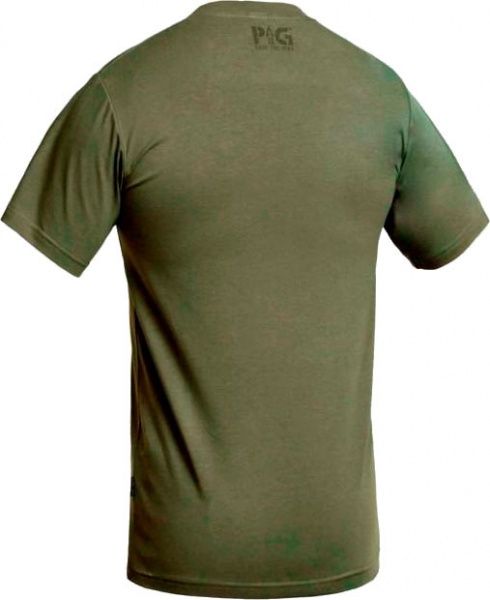 Футболка P1G Четыре всадника Апокалипсиса UA281-29891-OD-FH [1270] Olive Drab S р. S [1270] Olive Drab 