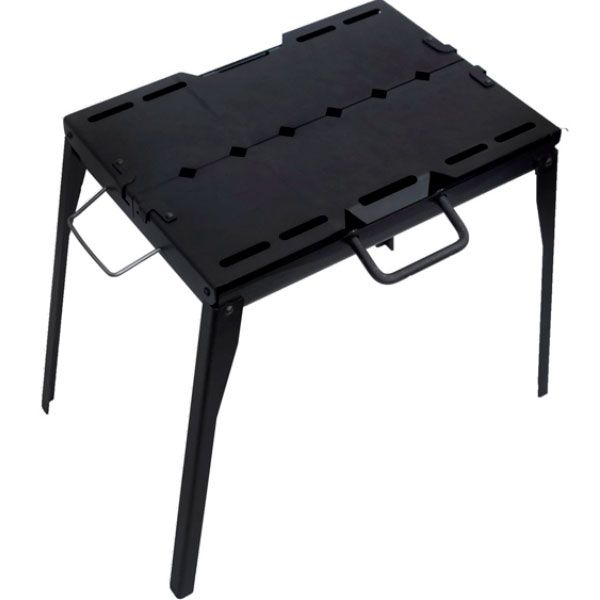 Мангал Mousson Prometeo Q 6 V раскладной