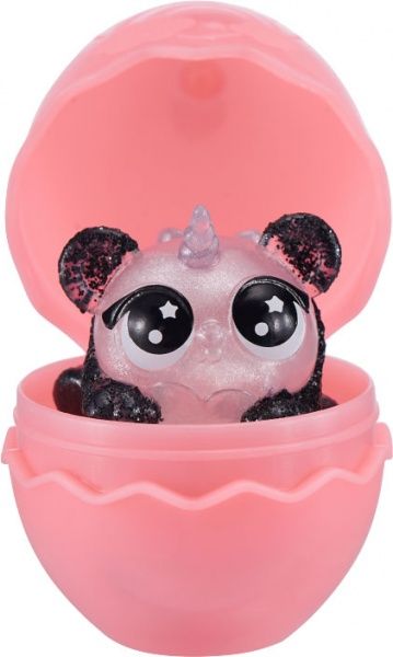 Игрушка-сюрприз Zuru в яйце Rainbocorn-M серия 2 20 см 9202M