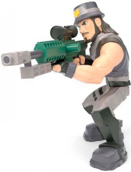 Ігровий набір Fortnite ФОРТ - ПОРТ 