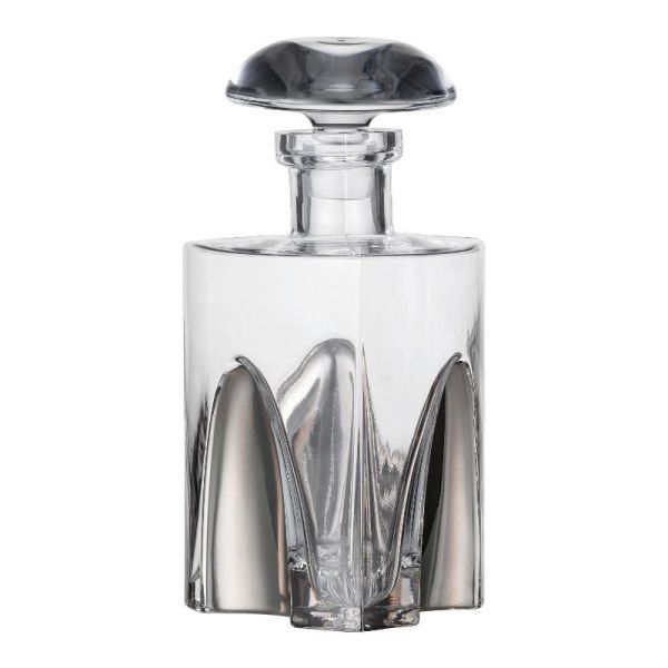 Набор для виски Gentleman платина 3 предмета Eisch