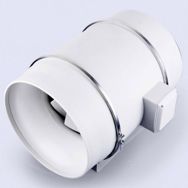 Вентилятор канальный BINETTI FDP-315