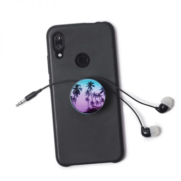 Тримач для телефона Pop 005 Гоа Luxe Cube