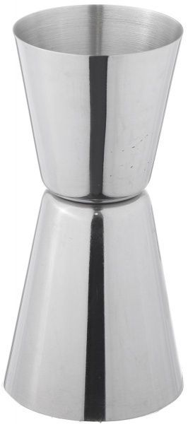 Джиггер 20/40 мл