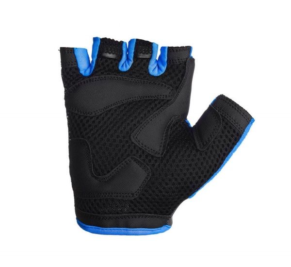 Варежки PowerPlay 5281B_Blue р. S голубой