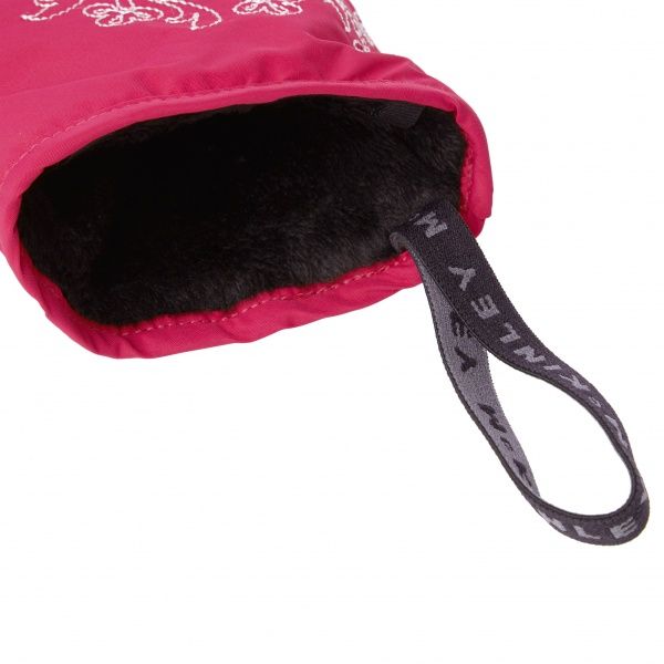 Рукавички McKinley Vaean II wms 268061-413 р. 7.5 рожевий