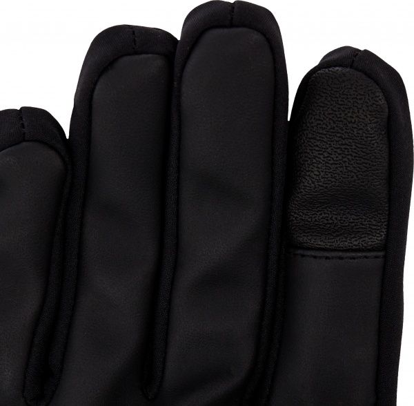 Рукавички McKinley Devon ux 294497-057 р. 8.5 чорний