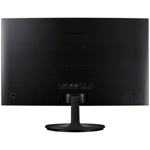 Монитор Samsung C27F390F 27