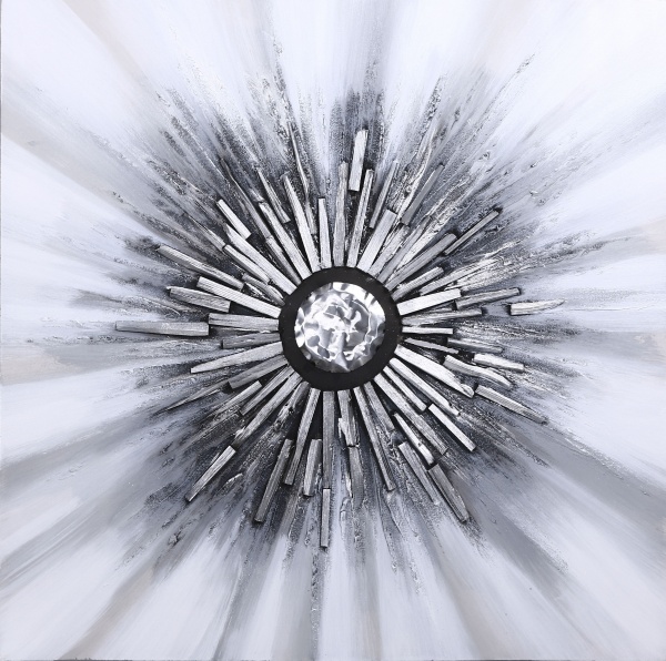 Картина Арт Альфаро 100x100 см C2172 