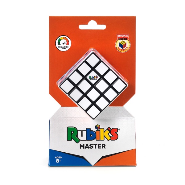 Головоломка Rubiks Кубик 4х4 Майстер 6062380