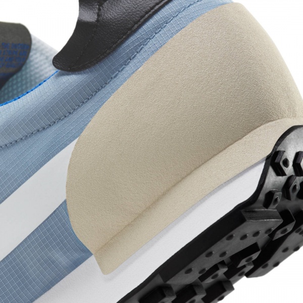 Кросівки Nike DBreak-Type SE CU1756-402 р.US 11,5 світло-сірий